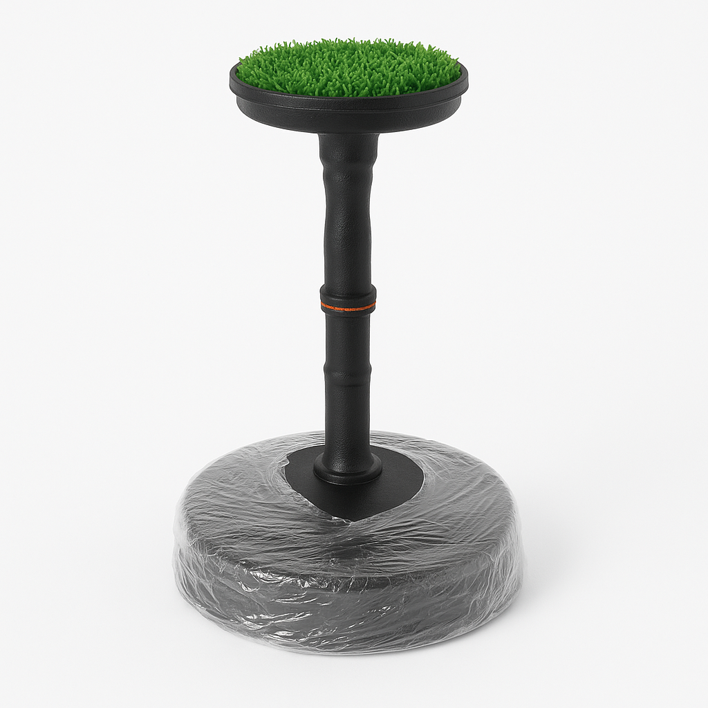 Seating Perch – Iron
