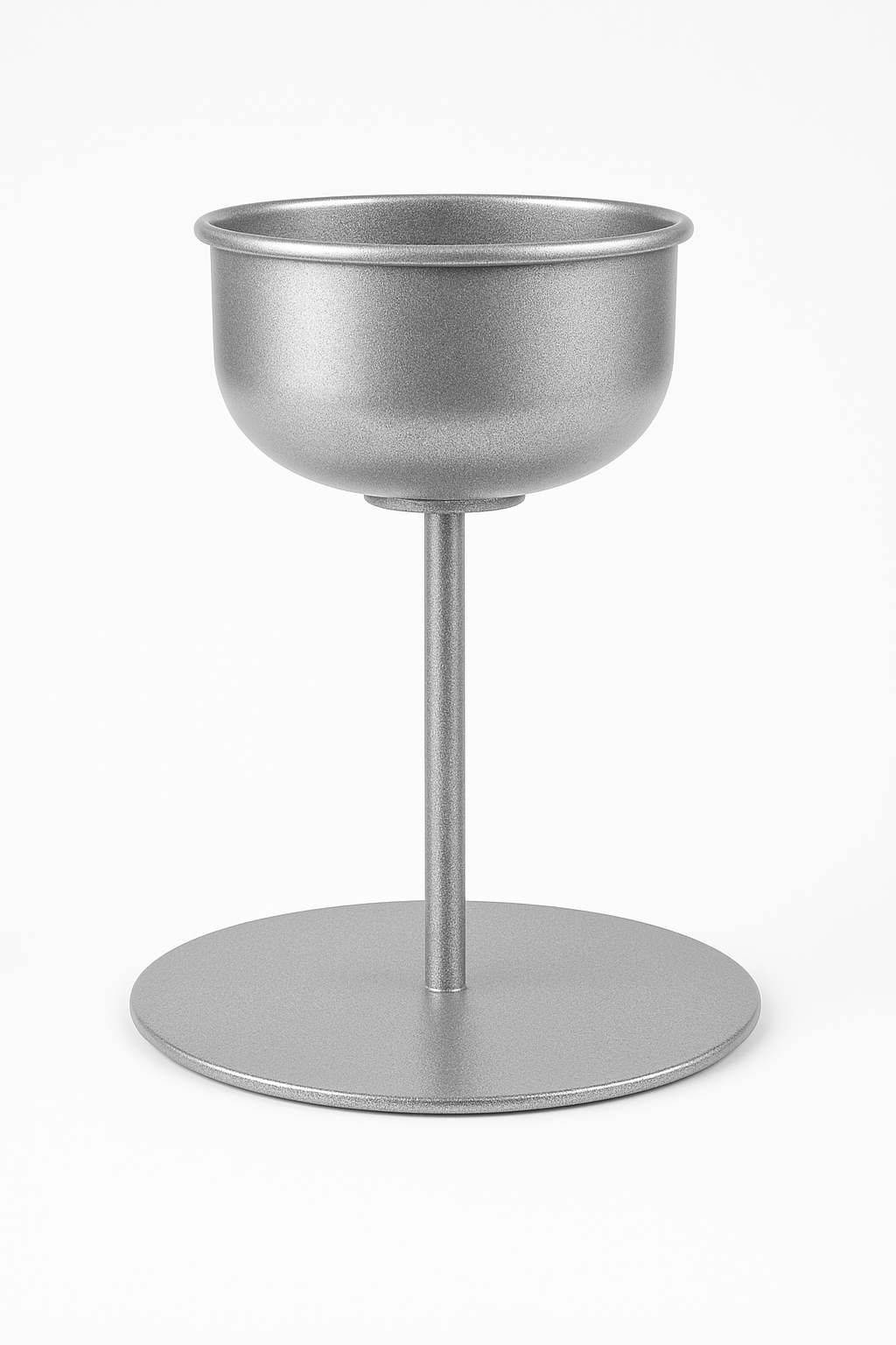 Stainless Steel Feeding Bowl Stand