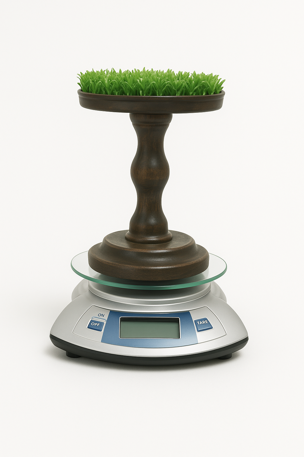 Falcon Digital Weighing Perch