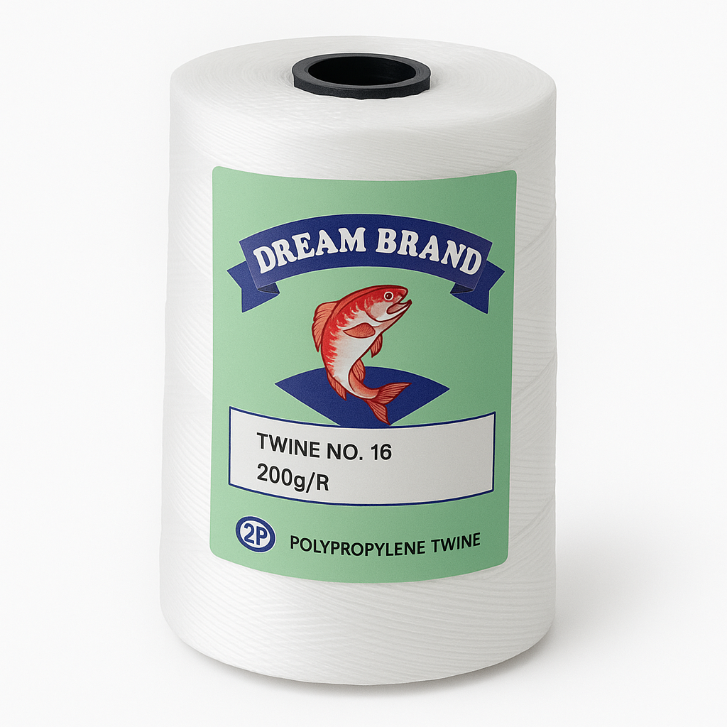 Regular Polypropylene Thread