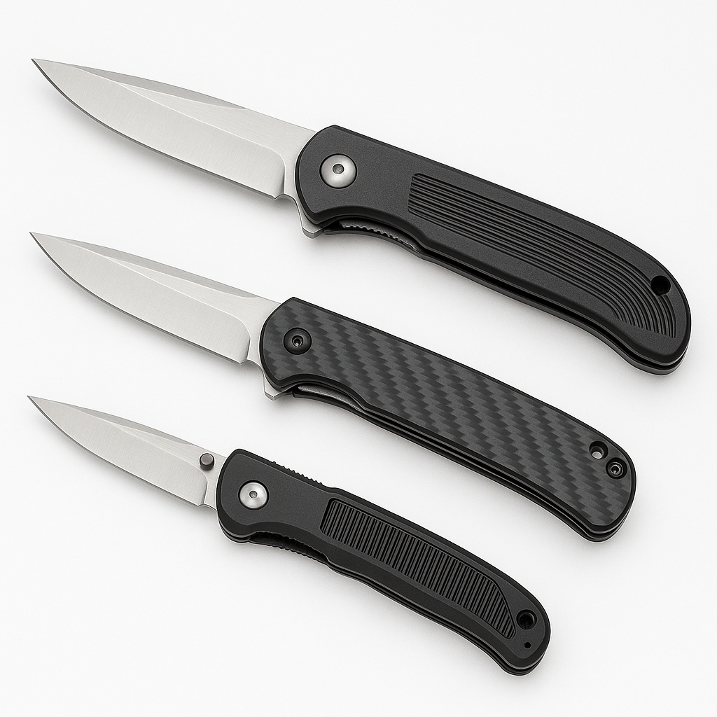 Falconry Utility Knife