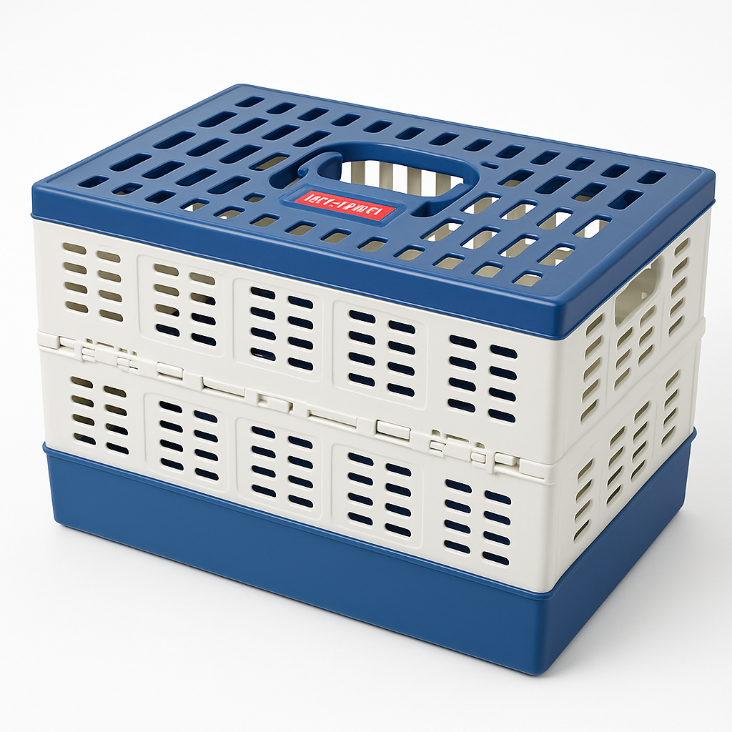 Blue Cage