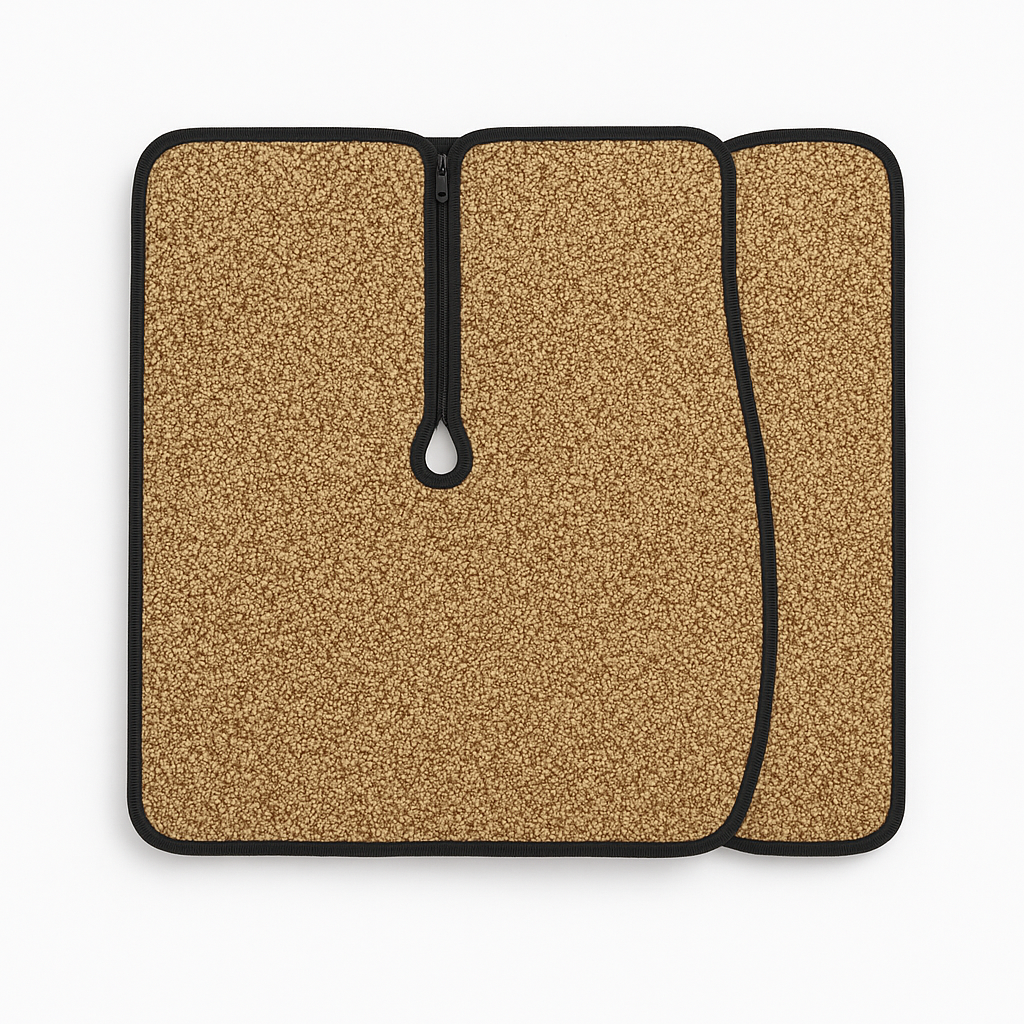 Sand Bird Mat