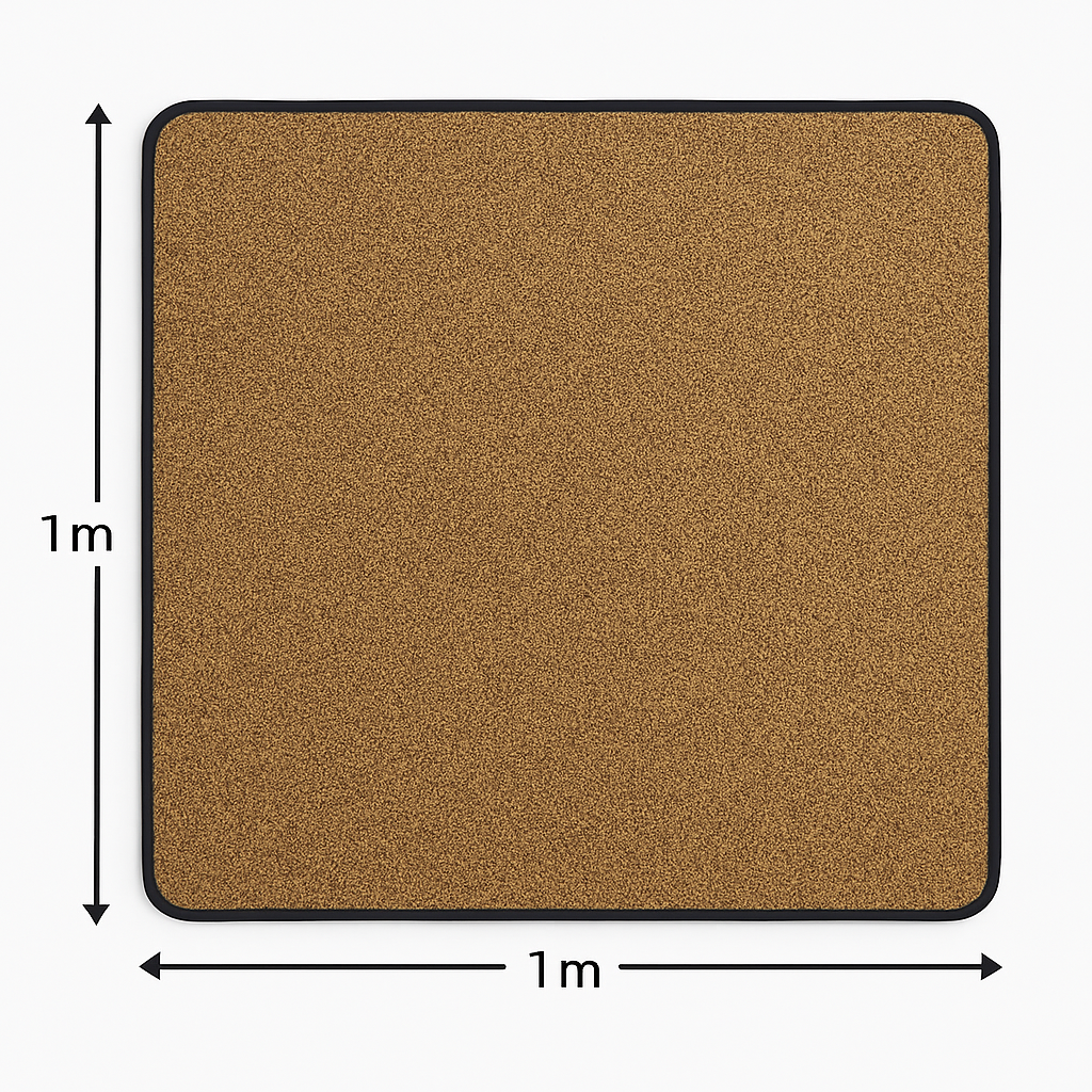 Falconry Ground Mat