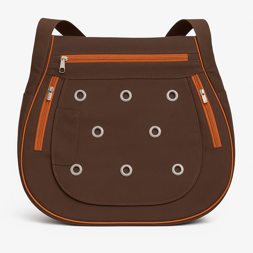 Fabric Hunting Bag - Small