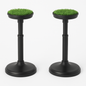 Seating Perch