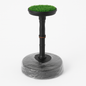 Seating Perch – Iron