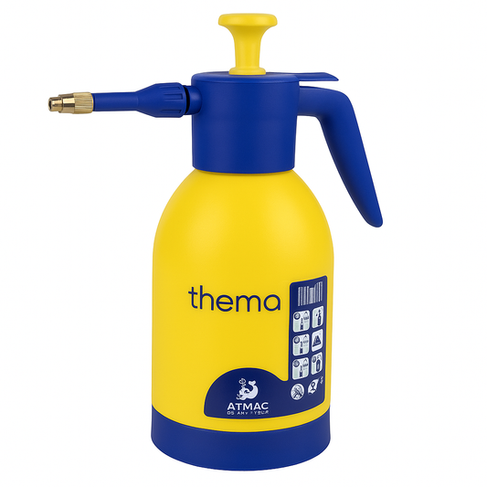 Pressure Sprayer – 30L cm / 1.2L