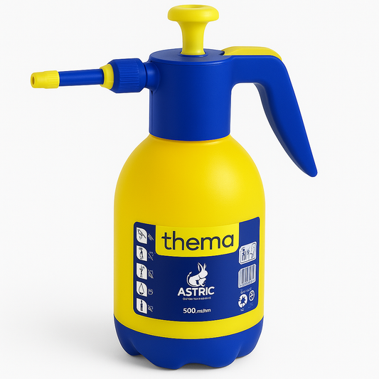 Pressure Sprayer – 30L cm / 1.8L