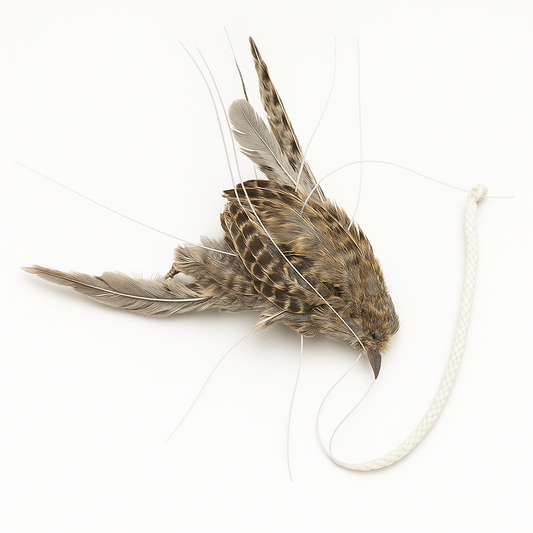 Falconry Training Lure