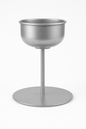 Stainless Steel Feeding Bowl Stand