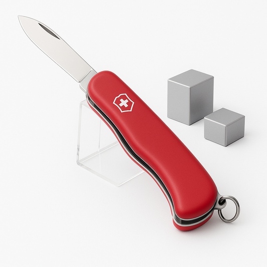 Swiss Hunting Knife