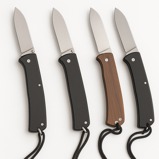 Knife – 6 cm Blade