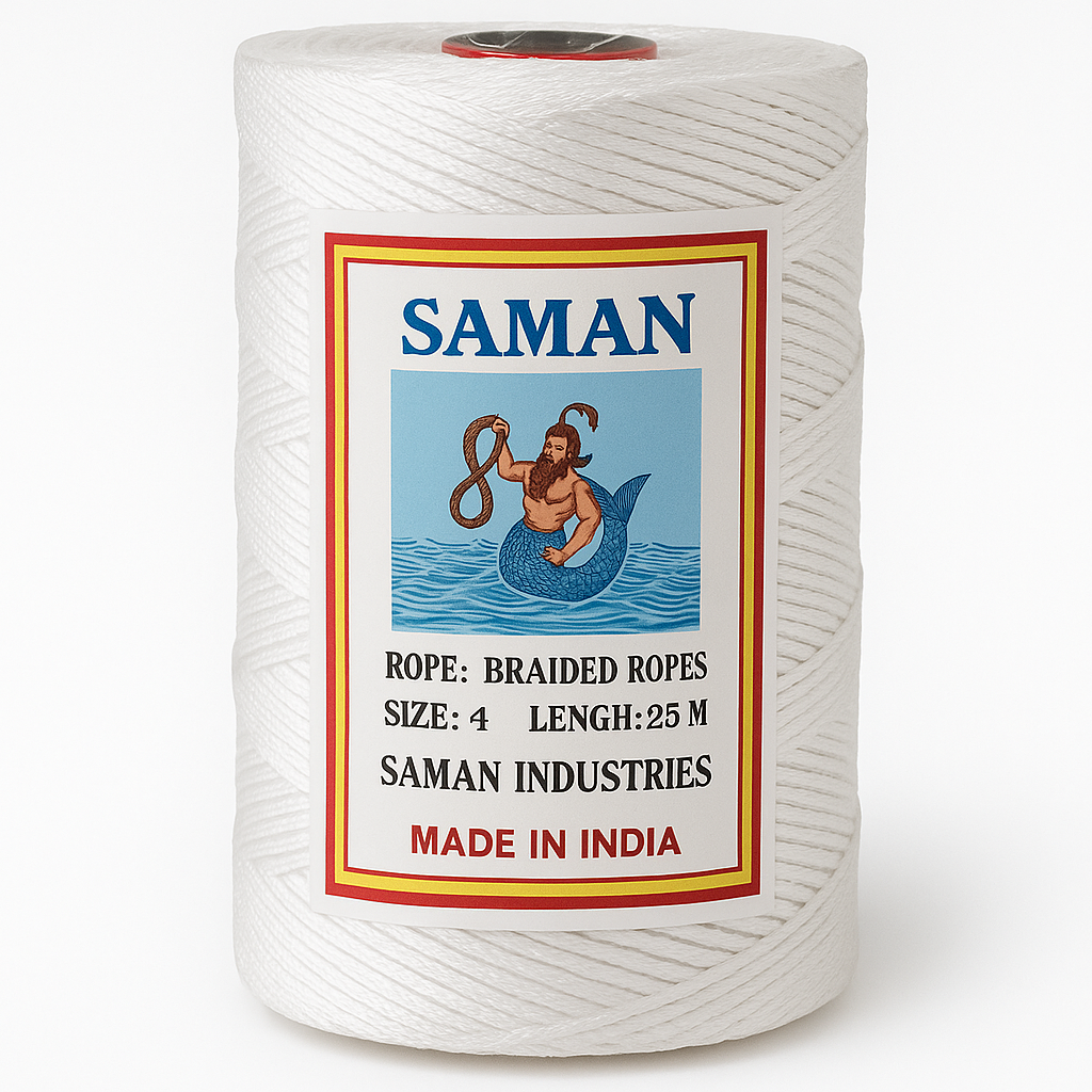 Calling Thread – Braided Rope 500 cm