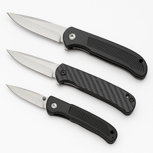 Falconry Utility Knife