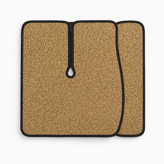 Sand Bird Mat