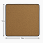 Falconry Ground Mat