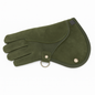 Olive Green Gloves
