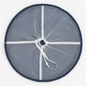 Waterproof Parachute Top/Down Drawstring
