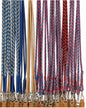 American Custom Lure – 60 x 70 cm